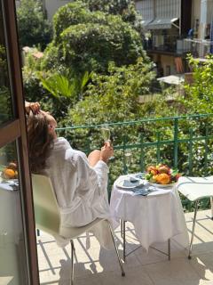Relais Stibbert Florence - 5