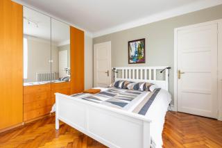 Grand appartement de charme proche Paris - 8