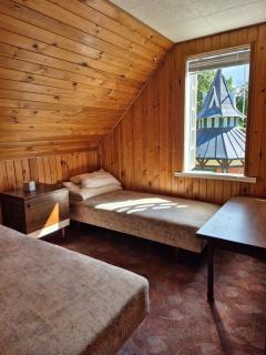 Basanavičiaus kambarelis - Palanga - 5