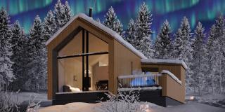 North Suite Horizon by Hilla Villas - 0