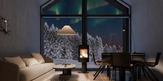 North Suite Horizon by Hilla Villas - 8