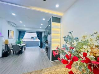 Seahome Nha Trang - 1