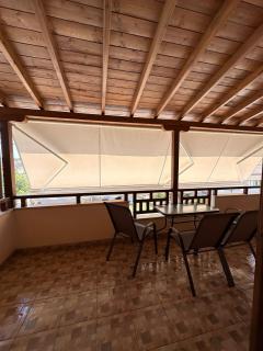Aelia Apartments - 3