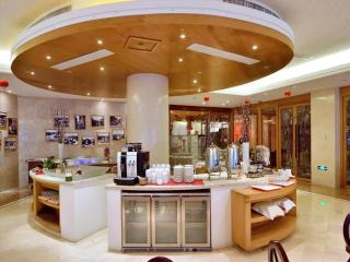 Mingdu Ziwei Garden Hotel - 1