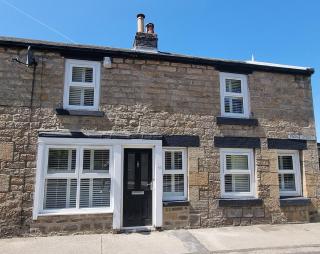 The Neuk - Shotley Bridge - 8