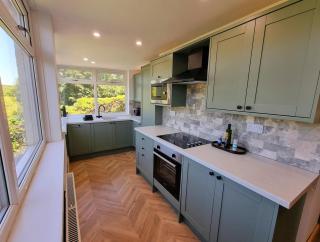 The Neuk - Shotley Bridge - 9