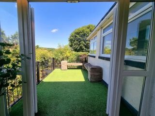 The Neuk - Shotley Bridge - 1