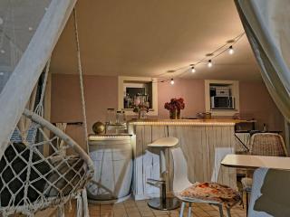 B&B Tra colline marchigiane - sauna e piscina - 4