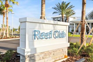 5 Bedrooms - 4,5 Baths - Windsor Cay 16146Cc - 5
