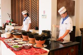 Pingtian Bandao Hotel - 4