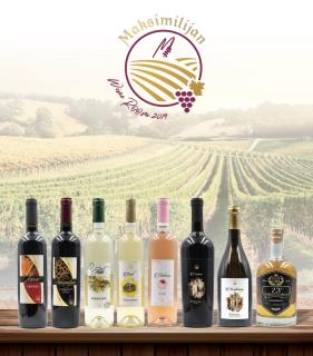 Maksimilijan Winery Apartments & wine tasting - 8