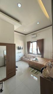 Grand Valora Anggrek Simpang Lima Semarang - Semarang - 7