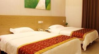 Shell Shanghai Yangpu District Shuangyang Road Hotel - 9