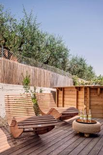 B&B Tra colline marchigiane - sauna e piscina - 1