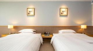 Shenzhen Dameishawan Youtinghui Hotel - 7