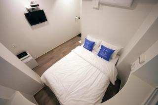 K-Guesthouse Myeongdong 1 - 5