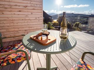 Pinot's Pod - Akaroa - 6