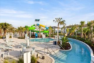 10 Bedrooms 8 Bathrooms Windsor Cay 16207Cc - 2