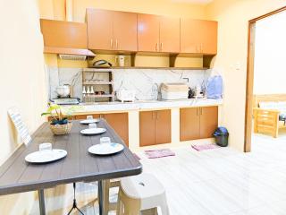 Panari Guest House - 7