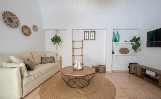 Earthy House - 2 - Mesaria - 2