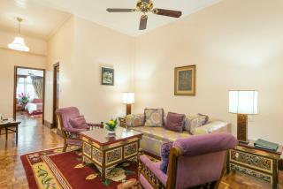 The Elgin Norkhill - Heritage Resort and Spa - 8