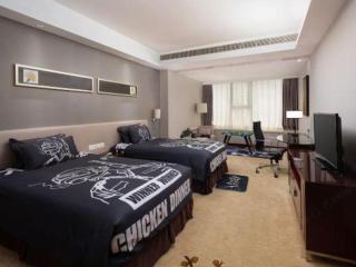 Leisure Hotel - Dongguan - 8