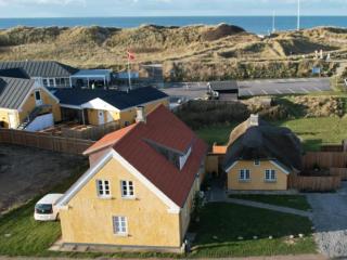 Strandhuset - 0