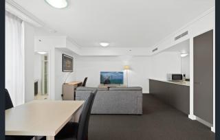 Location! Brisbane City Centre! Whole Apartment! - 1