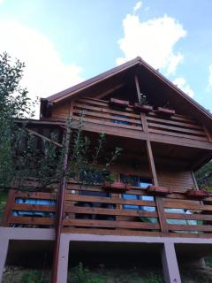 Cabana Ulmului - 5