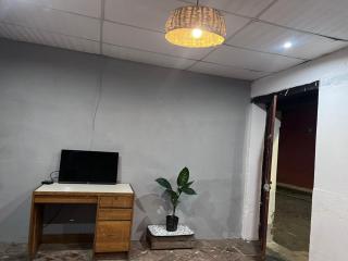 Casa Cómoda y Acogedora - 0