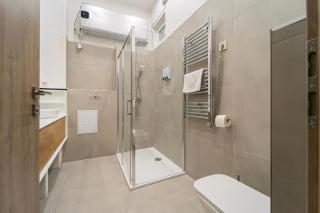 Marton's Dessewffy Apartments - Budapest - 6