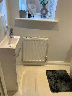 Modern Room Stay - Birmingham - 3