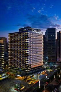 Fairfield by Marriott Dalian Jinpu New Area - 9