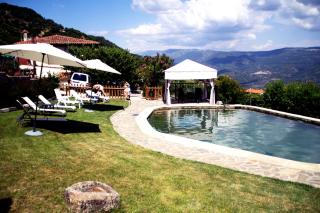 Casa Rural El Regajo Valle del Jerte - El Torno - 8