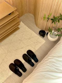 hongdae private 홍대입구역 도보 10분거리 2룸 3베드 아파트 - 0