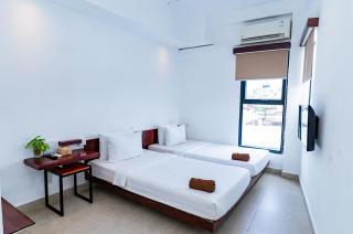 Onederz Phnom Penh - 4