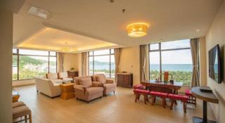 Galaxy Bay Resort - 8