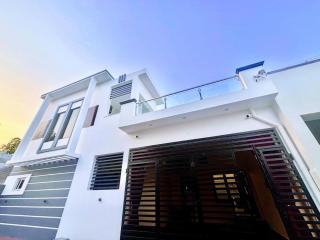 Villa De Charm Pondicherry - 4