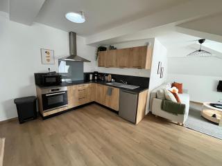 Appartement au cœur de Cherbourg - Cherbourg en Cotentin - 3