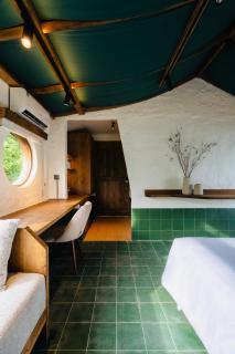 Paradise Retreat Hon Son - 3