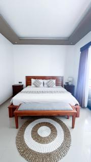 Cahya Pandawa Villa - 4