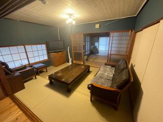 キッチンが使いやすい田舎の一棟貸 - 5