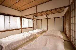 キッチンが使いやすい田舎の一棟貸 - 3