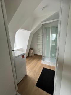 Lescapade Cherbourgeoise proche Naval - 5