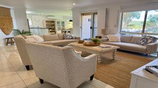 Luminara Luxury Lakefront - 9