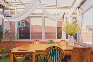 Chun cheon Bongstay 2nd Floor - 0