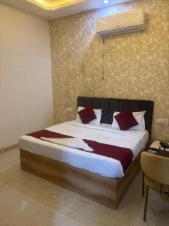 1MAP INN HOTEL ZIRAKPuR - 7