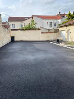 Les Gites de Saint Thierry - 9