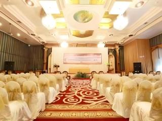 Gajahmada Graha Hotel - Malang - 1