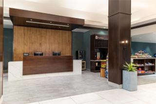 Hilton Garden Inn Hanover Arundel Mills, MD - Hanover - 0
